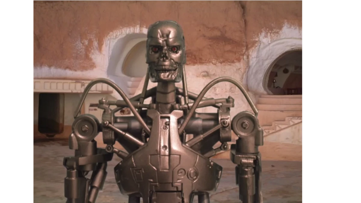 Fripp The Robot Too Many Doctor Who's Wiki Fandom