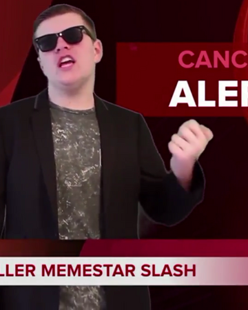 Killer Memestar Slash Drwhofanfilm Wiki Fandom