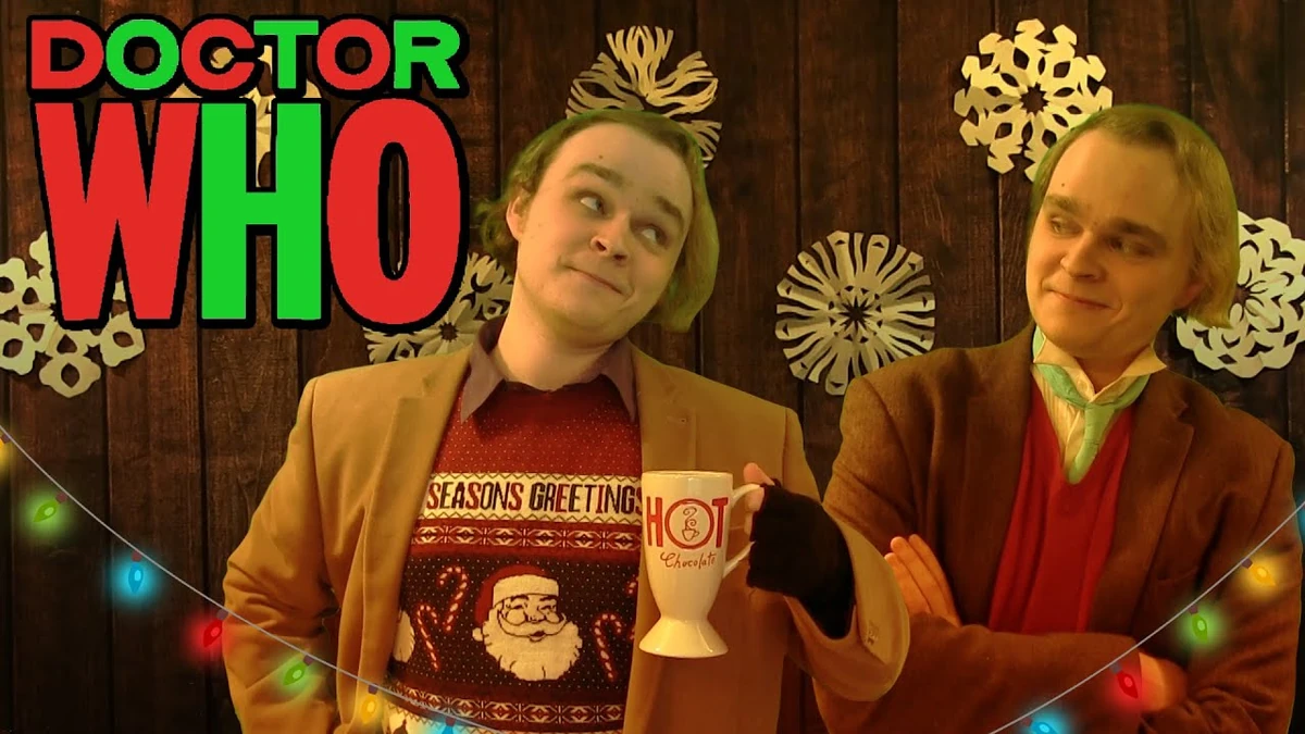 The middle christmas full episode
