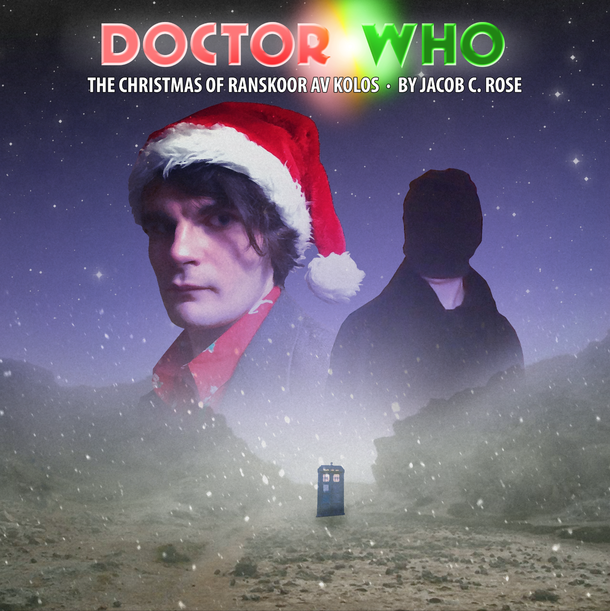 doctor who last christmas wiki