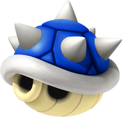 Blue Shell - Mario Kart 7.png
