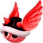 WingedSpinyBombshellMK8