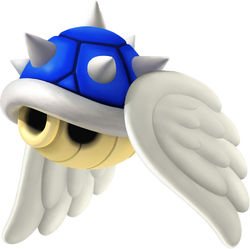 FlyingBlueSpinyShell.png