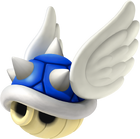 WingedBlueSpinyShellMK7