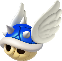 WiiWingedBlueShellMK8.png