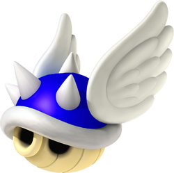 GBA Blue Shell - Mario Kart Wii.png