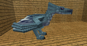 Wyvern arctic