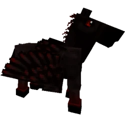 Horse Mo Creatures Wiki Fandom