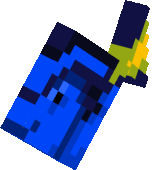 Fishy | Mo' Creatures Wiki | Fandom