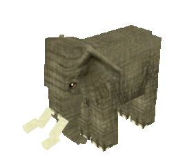 Elephant | Mo' Creatures Wiki | Fandom