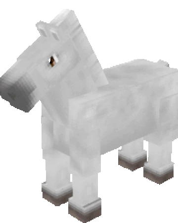 Horse | Mo' Creatures Wiki | Fandom