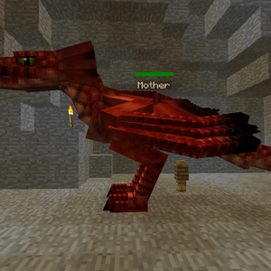 Wyvern Mo Creatures Wiki Fandom