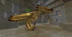 Wyvern Mo Creatures Wiki Fandom Wyvern Mo Creatures Wiki Fandom