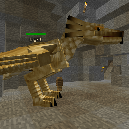 Wyvern Mo Creatures Wiki Fandom