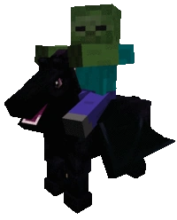 Horsemob | Mo' Creatures Wiki | Fandom