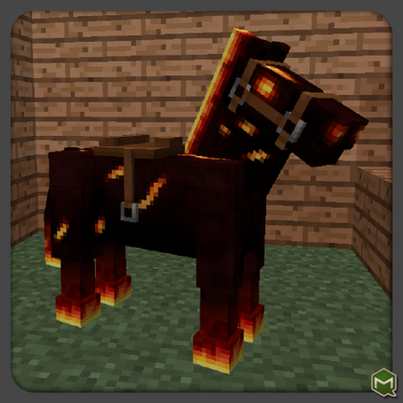 Horse Mo Creatures Wiki Fandom Averigua lo que unicornio7691 (unicornio7691) ha descubierto en pinterest, la mayor minecraft: horse mo creatures wiki fandom