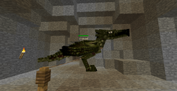 Wyvern Mo Creatures Wiki Fandom Wyvern Mo Creatures Wiki Fandom
