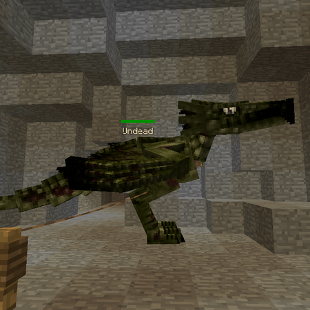 Wyvern Mo Creatures Wiki Fandom