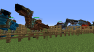 Tier 2 wyverns