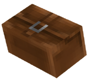Chest model