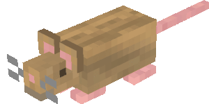 Mouse 2024 for minecraft