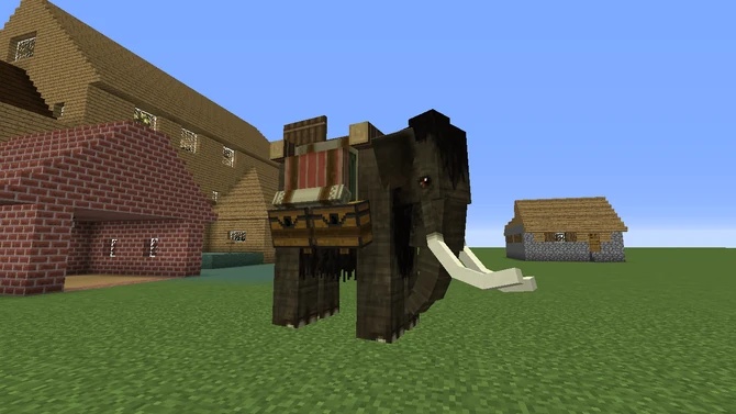 Mo' Creatures Wiki | Fandom