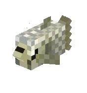 Small Fish | Mo' Creatures Wiki | Fandom