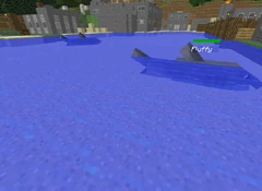 Shark | Mo' Creatures Wiki | Fandom