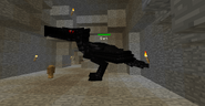 Wyvern dark