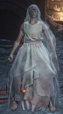 Saint&rsquo;s Set | Ds3 cinders mod Wiki | Fandom