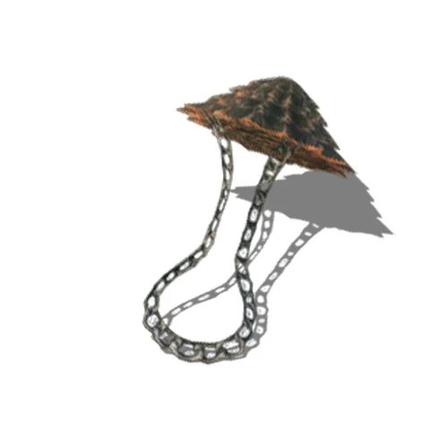 Talisman of Beasts Ds3 cinders mod Wiki Fandom