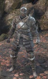 Knight Set  Dark Souls 3 Wiki