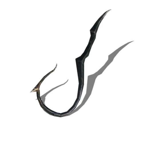 Needle of Eternal Agony Ds3 cinders mod Wiki Fandom