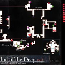 Cathedral Of The Deep Ds3 Cinders Mod Wiki Fandom
