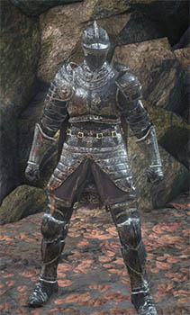 Black Knight Set  Dark Souls 3 Wiki