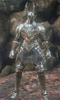 Knight Set  Dark Souls 3 Wiki