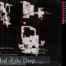 Cathedral Of The Deep Ds3 Cinders Mod Wiki Fandom