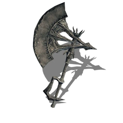 Dozer Axe Ds3 cinders mod Wiki Fandom