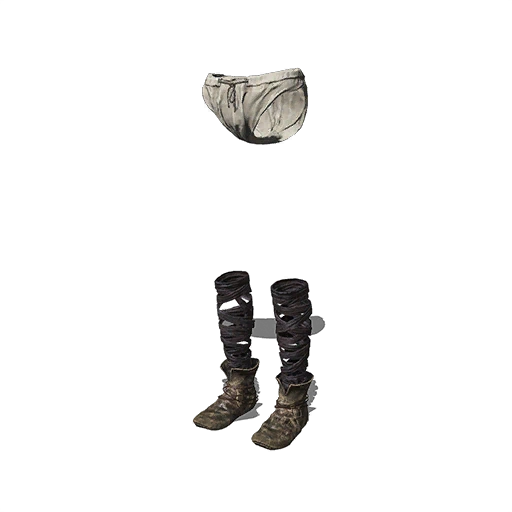 Antiquated Loincloth Ds3 cinders mod Wiki Fandom