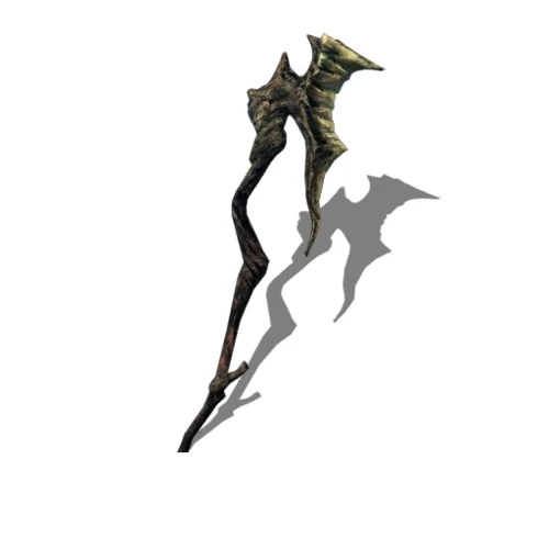 Manus Catalyst Ds3 cinders mod Wiki Fandom