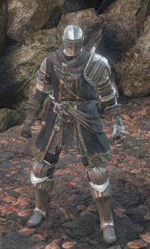 Fallen Knight Set  Dark Souls 3 Wiki