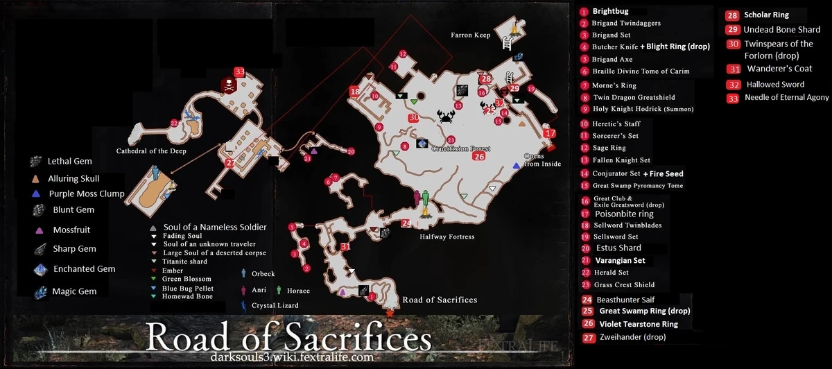 road-of-sacrifices-ds3-cinders-mod-wiki-fandom
