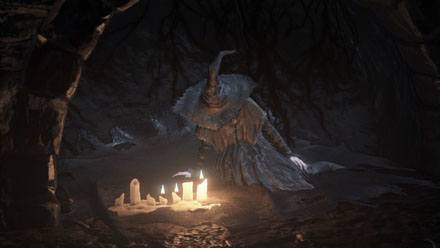 dark soul 3 karla dark soul 3 karla