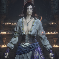 Antiquated Plain Set Ds3 Cinders Mod Wiki Fandom Dark souls iii wiki » armor » antiquated plain set » antiquated plain garb. antiquated plain set ds3 cinders mod