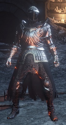 Knight Set  Dark Souls 3 Wiki