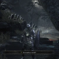 Special Warp Points Ds3 Cinders Mod Wiki Fandom She should be at yorshka church (in irithyll). special warp points ds3 cinders mod