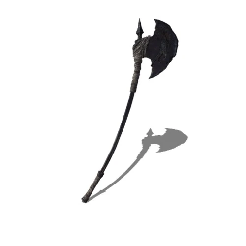 Hunter Axe Ds3 cinders mod Wiki Fandom