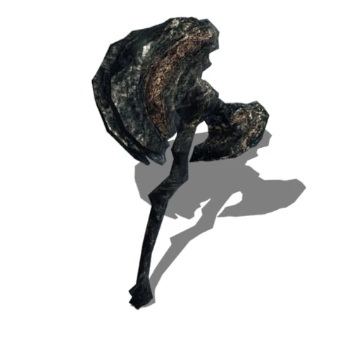 Dragon King Greataxe | Ds3 cinders mod Wiki | Fandom