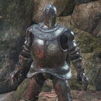 Executioner Set Ds3 Cinders Mod Wiki Fandom You run into horace in the smoldering lake. executioner set ds3 cinders mod wiki