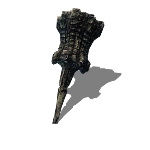 Demon's Great Hammer Ds3 cinders mod Wiki Fandom